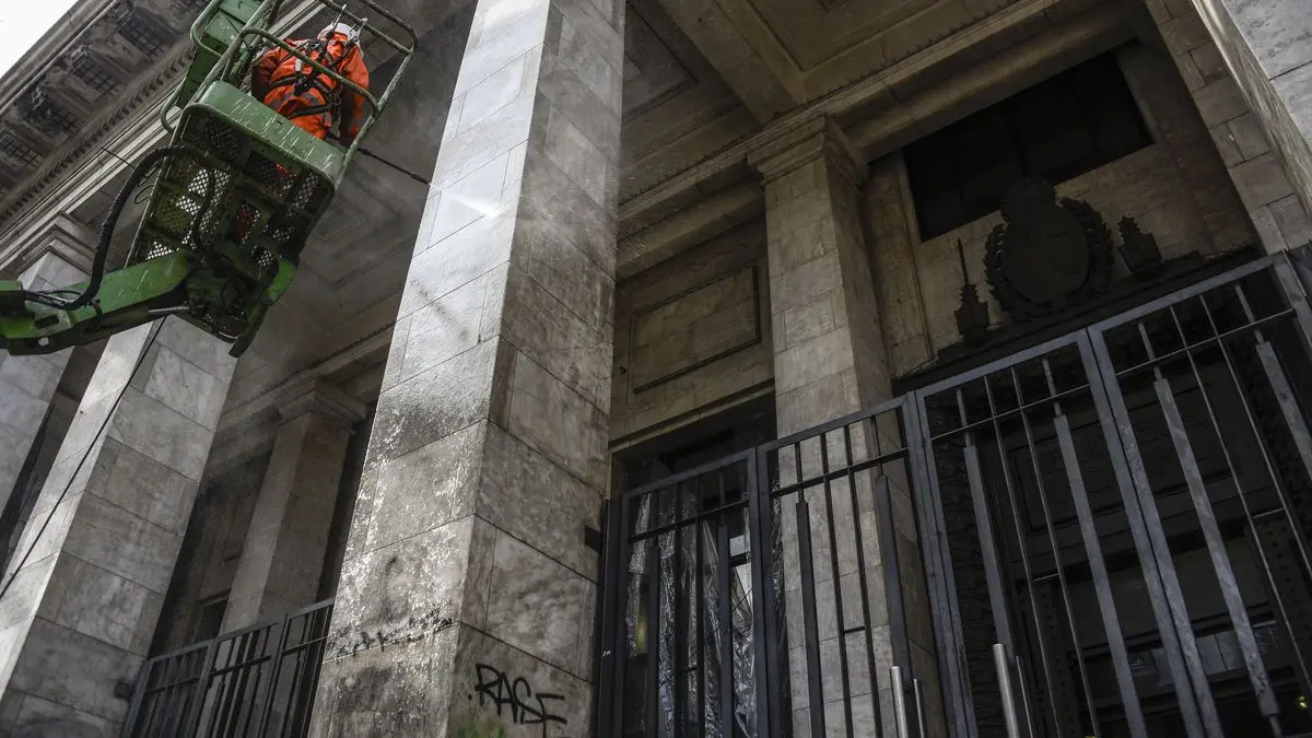 Robert Silva presenta pedido de informes al MEC tras “bochorno” en anuncio de inversión para la Biblioteca Nacional