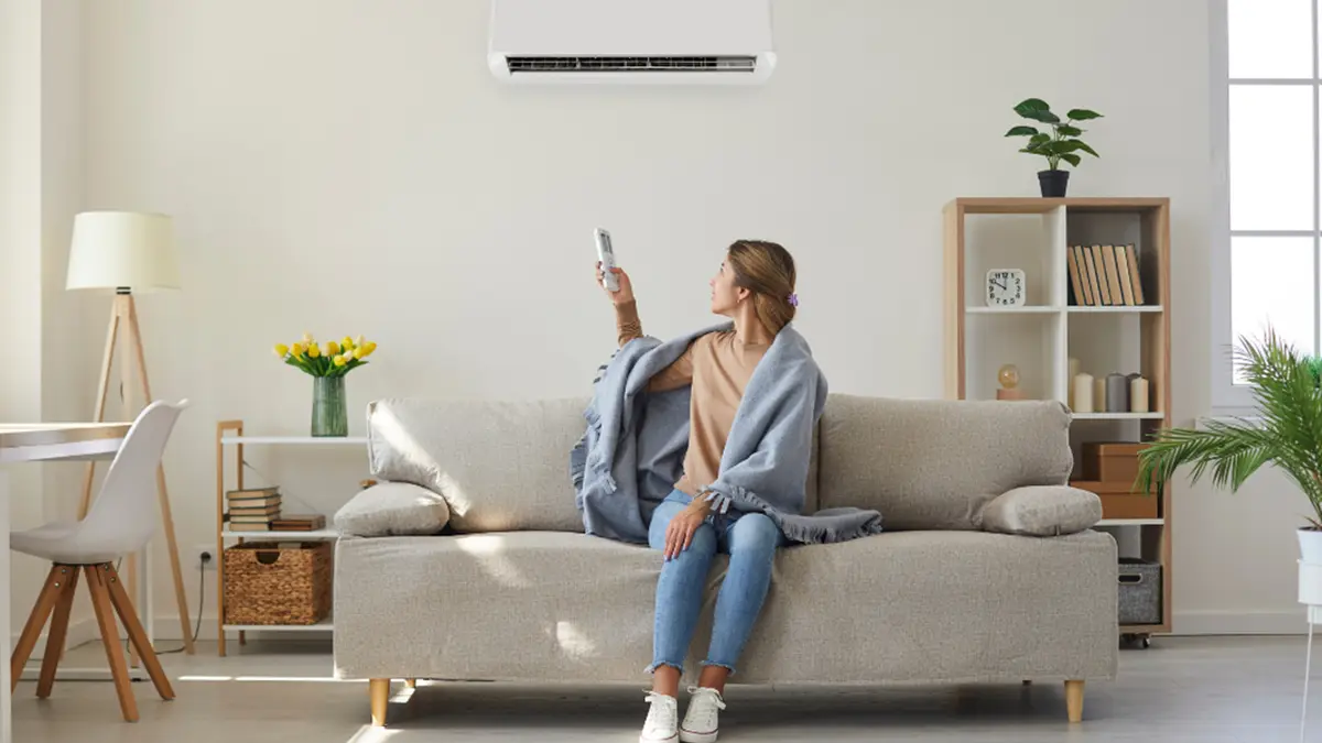 Frío polar llevó el consumo de electricidad a un récord histórico para el invierno en Uruguay, según UTE