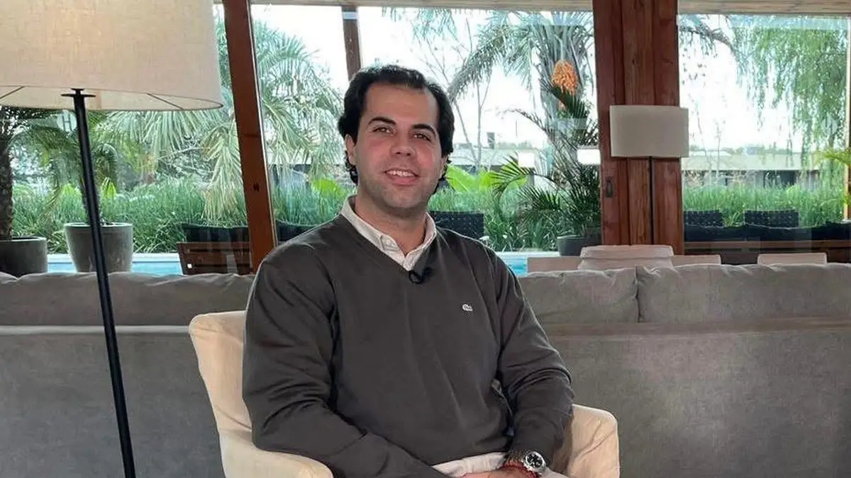 La Cámara Inmobiliaria tiene nuevo presidente y es el más joven de su historia: cómo ve el mercado y cuáles son las urgencias de acceso a la vivenda que quiere poner en el centro del debate