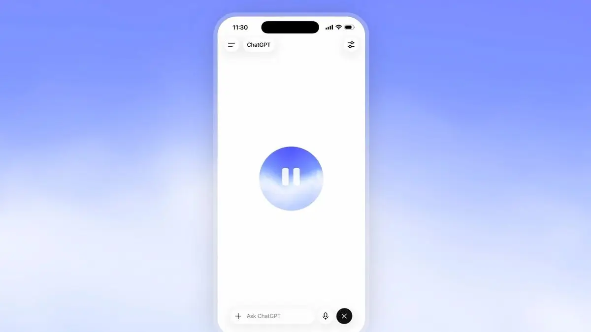 OpenAI lanza GPT-Live, la nueva generación de modelos de voz que habla y escucha al mismo tiempo