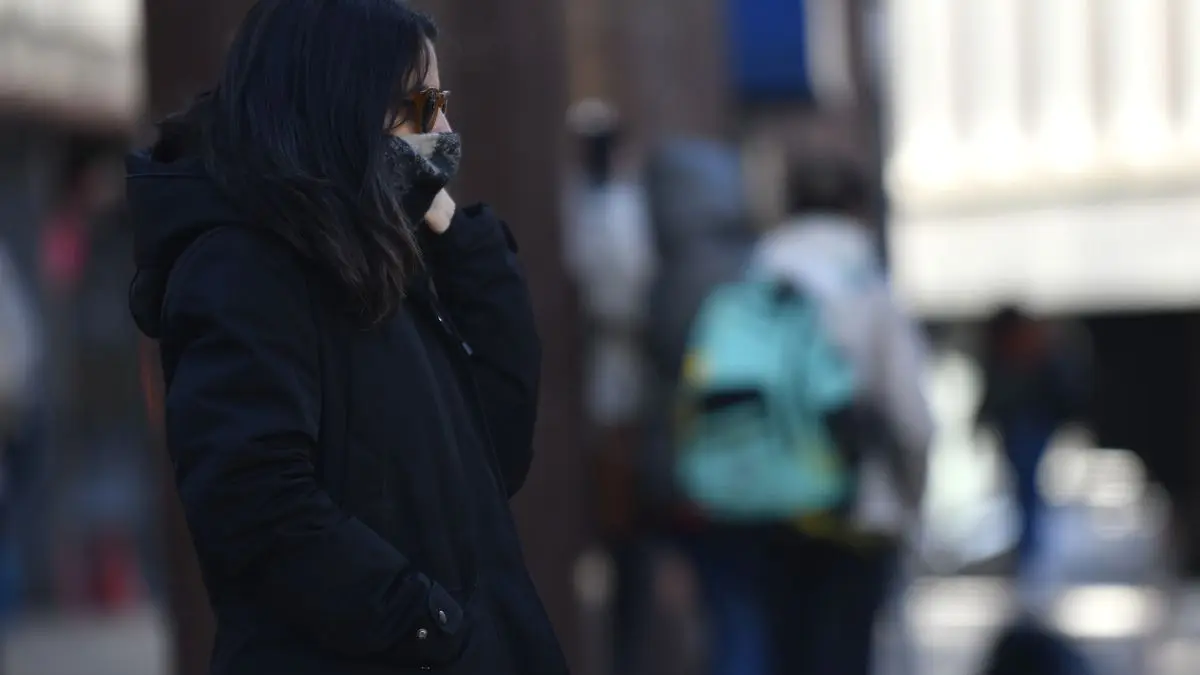 Clima en Uruguay hoy: lo que hay que saber según Inumet para este domingo 21 de junio