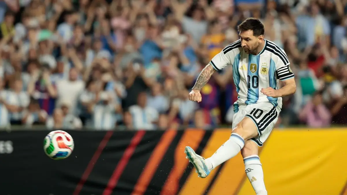 Mundial 2026 en vivo: martes con el debut de las campeonas Francia y Argentina y con todas las repercusiones del debut de Uruguay
