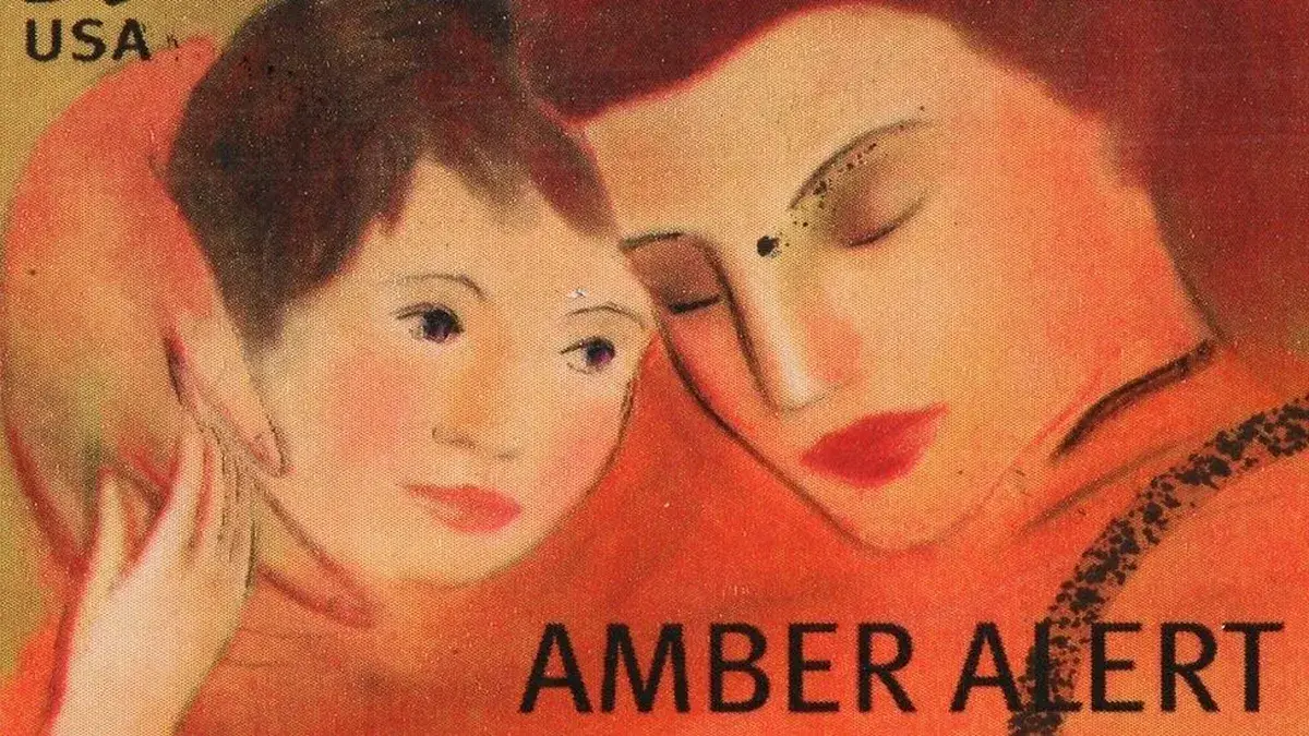 Uruguay lanzará la Alerta Amber para acelerar la búsqueda de niños y adolescentes desaparecidos: cómo funciona