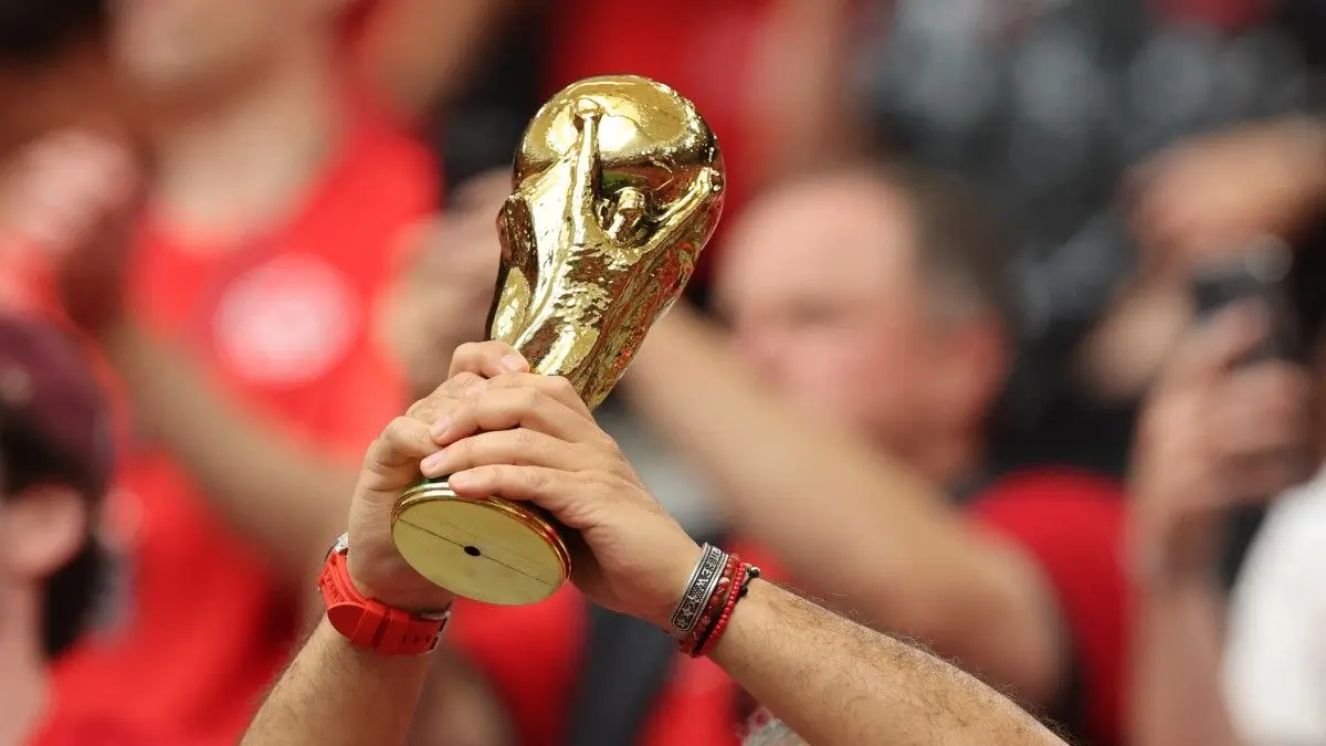 Mundial 2026: seguí EN VIVO como van quedando los cruces del cuadro final; mirá la conformación de las llaves al cerrarse la fase de grupos