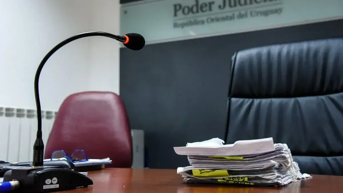 Juez de Crimen Organizado ascenderá a ministro de tribunal de apelaciones: las causas que cambiarán de magistrado