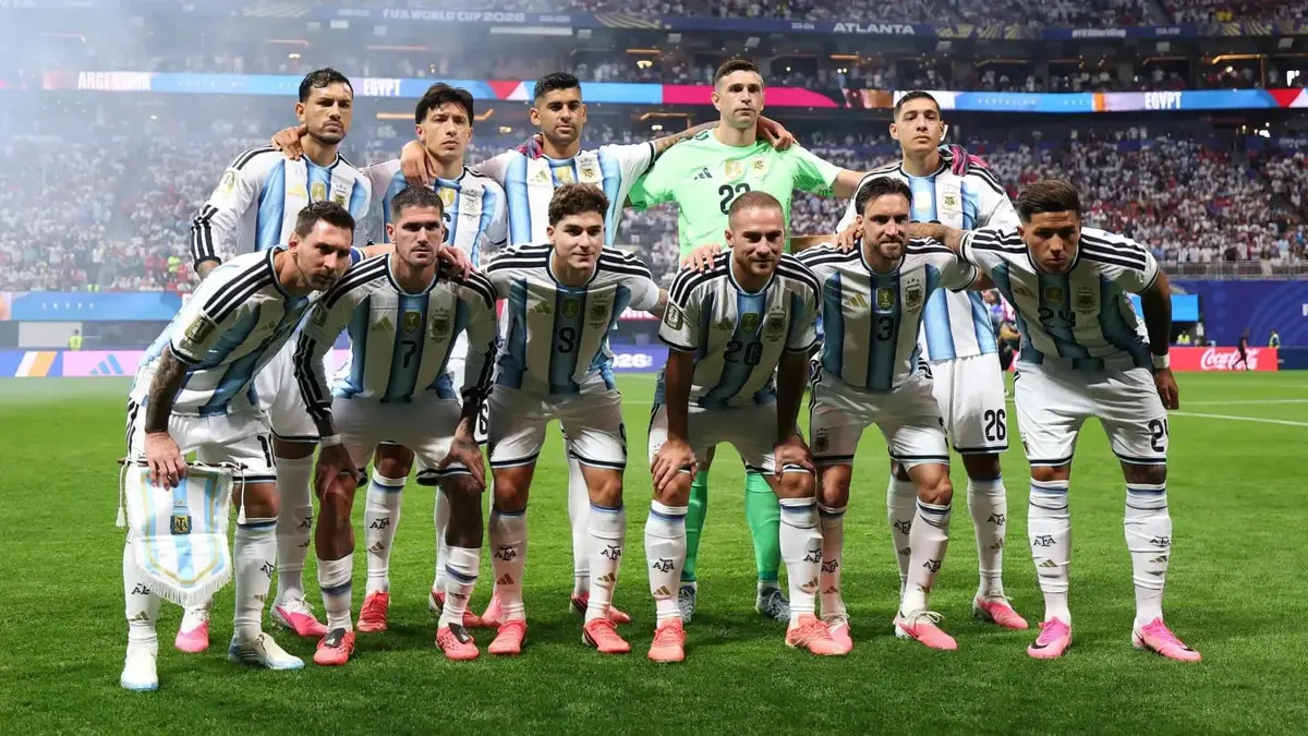 Mundial 2026 | ¿Cuándo y a qué hora juega Argentina vs. Suiza por los cuartos de final?