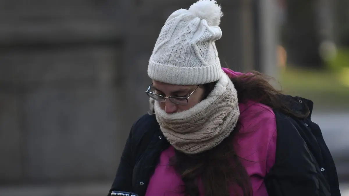 Clima en Uruguay hoy: lo que hay que saber según Inumet para este lunes 22 de junio