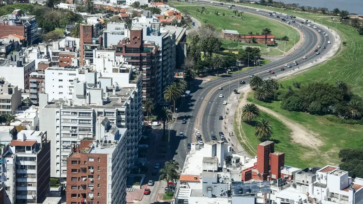Clima en Uruguay hoy: lo que hay que saber según Inumet para este miércoles 17 de junio
