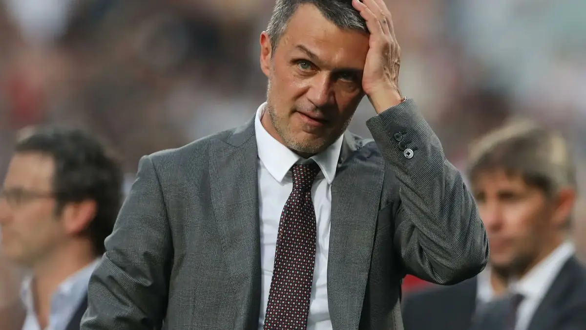 Paolo Maldini, la apuesta de la selección italiana para volver a los mundiales, tras quedar afuera del Mundial 2026: qué rol tendrá el histórico defensor italiano