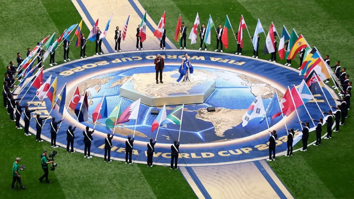 Mundial 2026: qué país gana si el fútbol se juega con economía y cómo le va a Uruguay