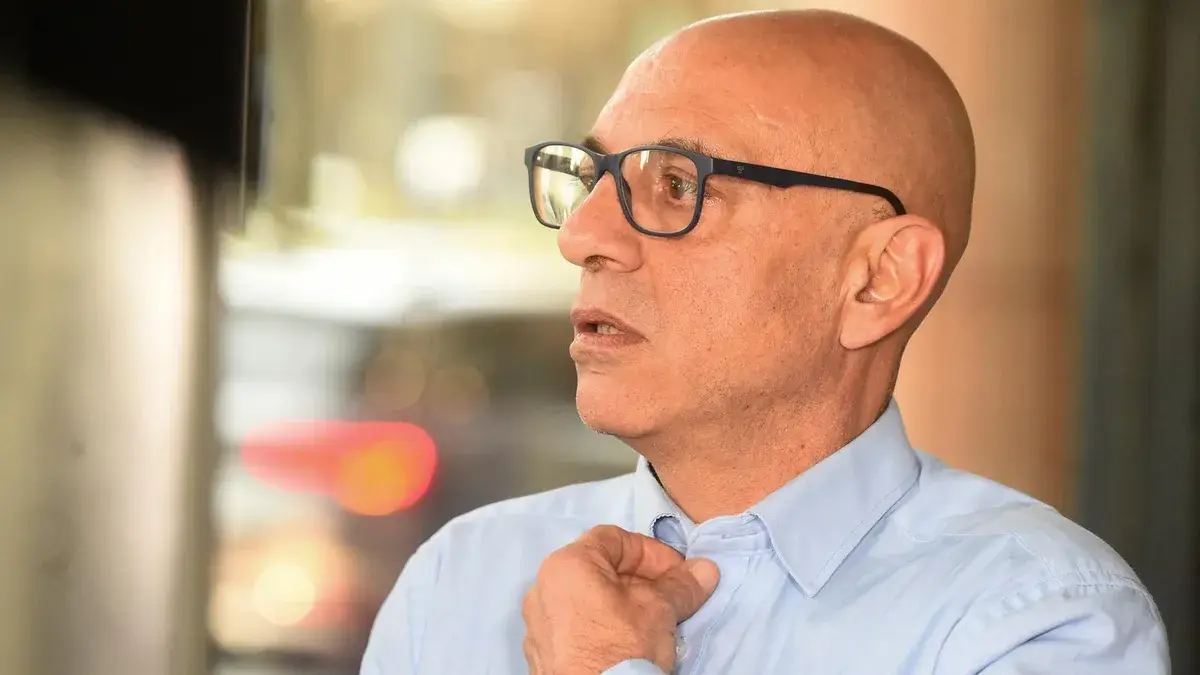 A impulso de Marcelo Abdala, el PIT-CNT discute en su interna si tener personería jurídica
