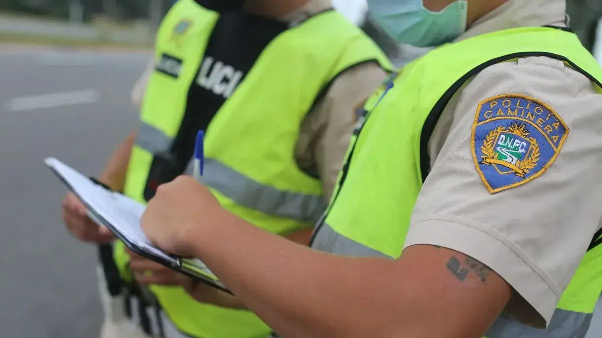 Horror en San José: un niño de cinco años murió tras ser atropellado al intentar cruzar la Ruta 1