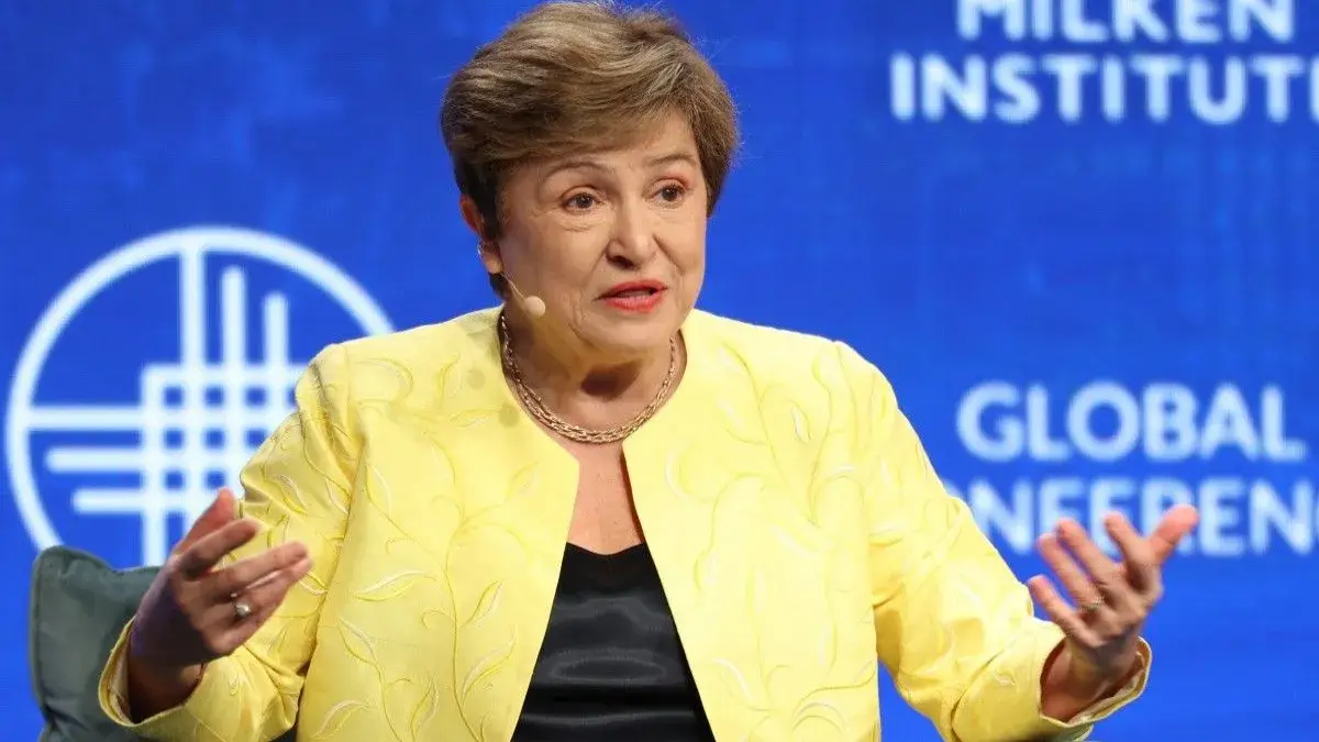 Directora del FMI visitará Uruguay: se reunirá con Orsi, Oddone y el presidente del Banco Central