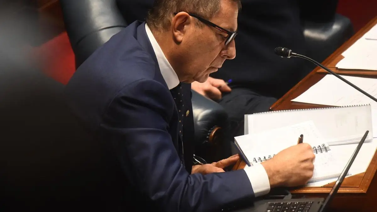 EN VIVO: Oddone es interpelado en el Senado por la situación económica y los cambios previstos para las AFAP