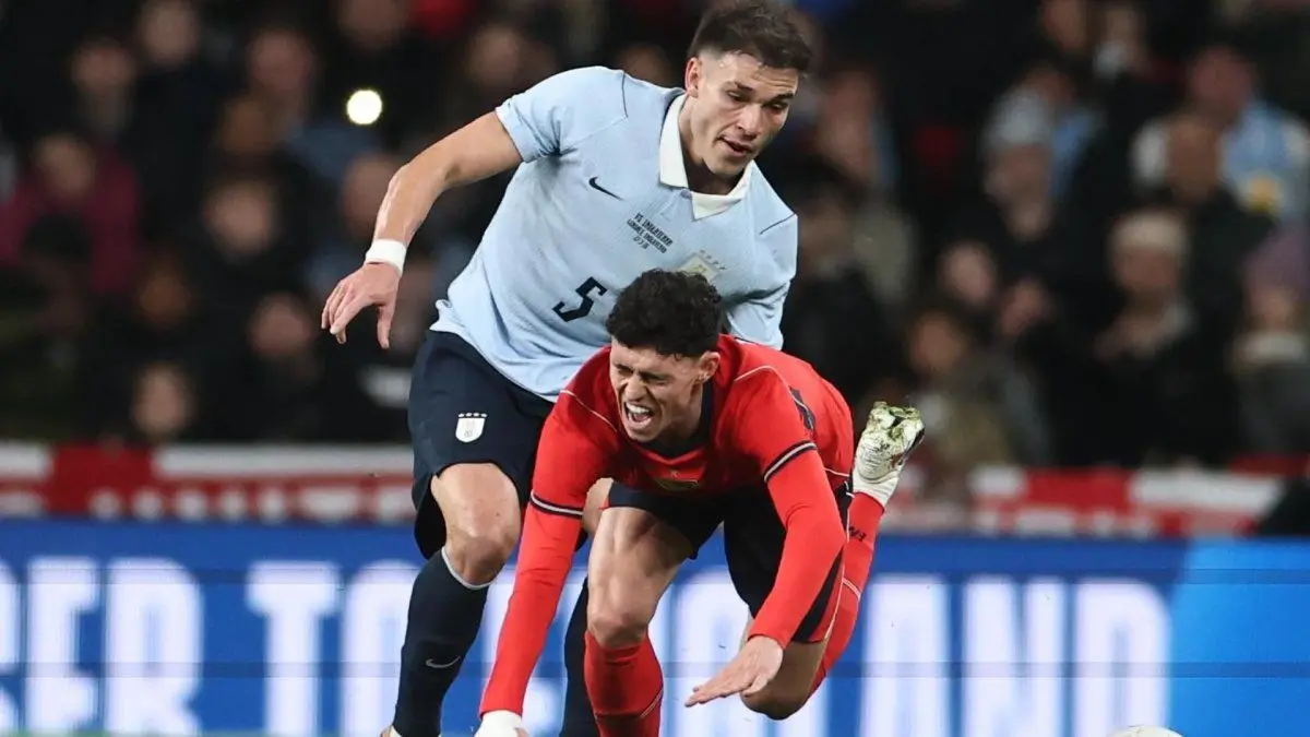 ¿Dónde ver Uruguay vs Arabia Saudita en vivo por el Mundial 2026 en TV y streaming?