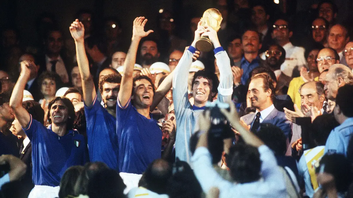Mundial 2026 | La selección que empató los tres partidos de la fase de grupos y terminó levantando la Copa