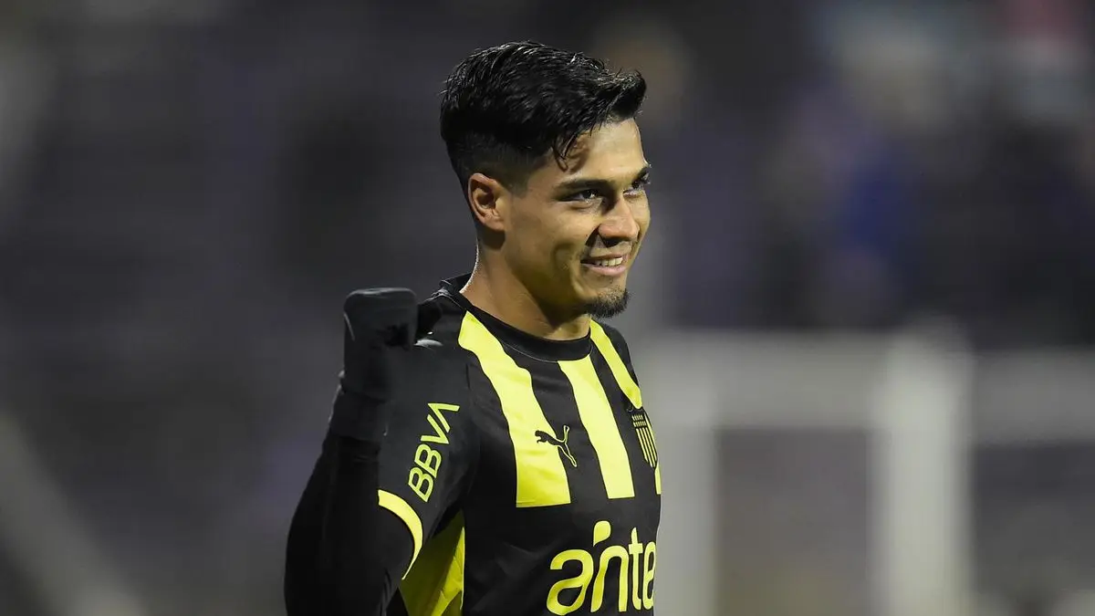 A qué hora juegan Peñarol vs Independiente Santa Fe por la Copa Libertadores y por dónde verlo