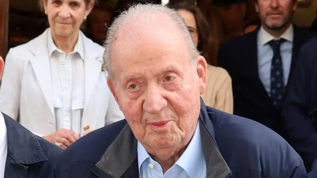 Juan Carlos I viaja a España y planea su estancia de verano en Europa: cómo serán los días del rey emérito