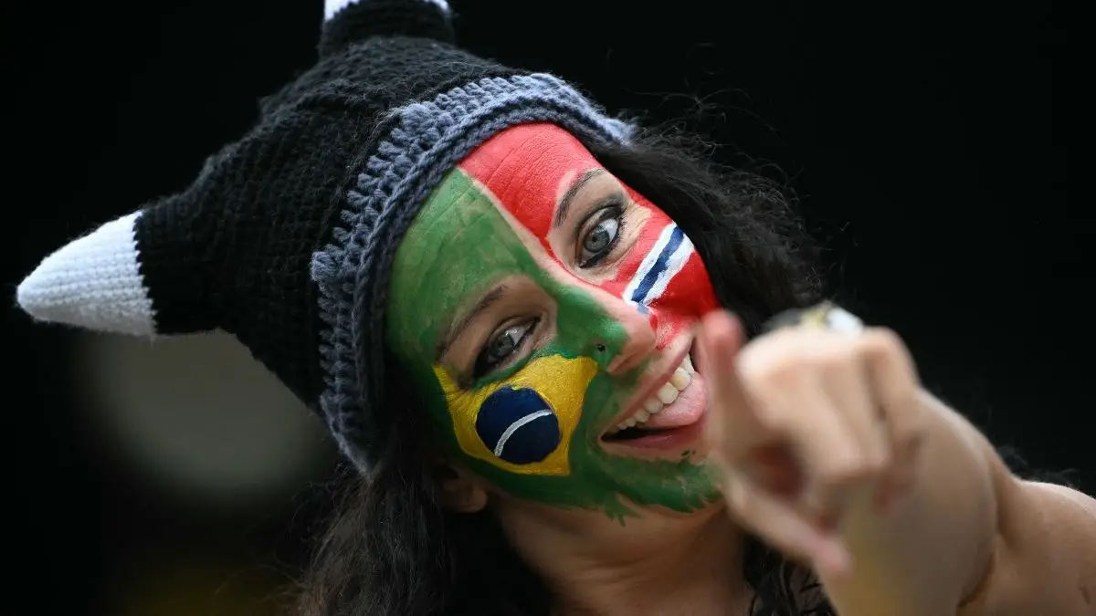 Brasil vs Noruega EN VIVO por el Mundial 2026: el talento de Vinicius Jr. contra la potencia de Erling Haaland por un lugar en cuartos de final