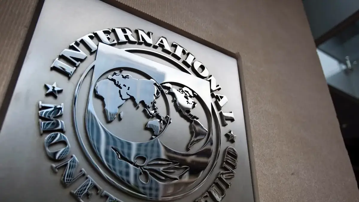 El FMI reduce al 3% la previsión de crecimiento mundial para 2026, pero espera una recuperación en “V”