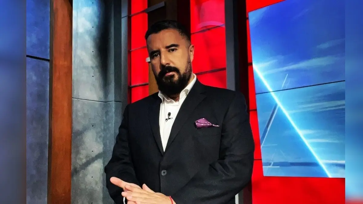 “Vergonzoso triunfo”: la polémica reacción del periodista mexicano anti-Messi tras la victoria de Argentina en el Mundial 2026