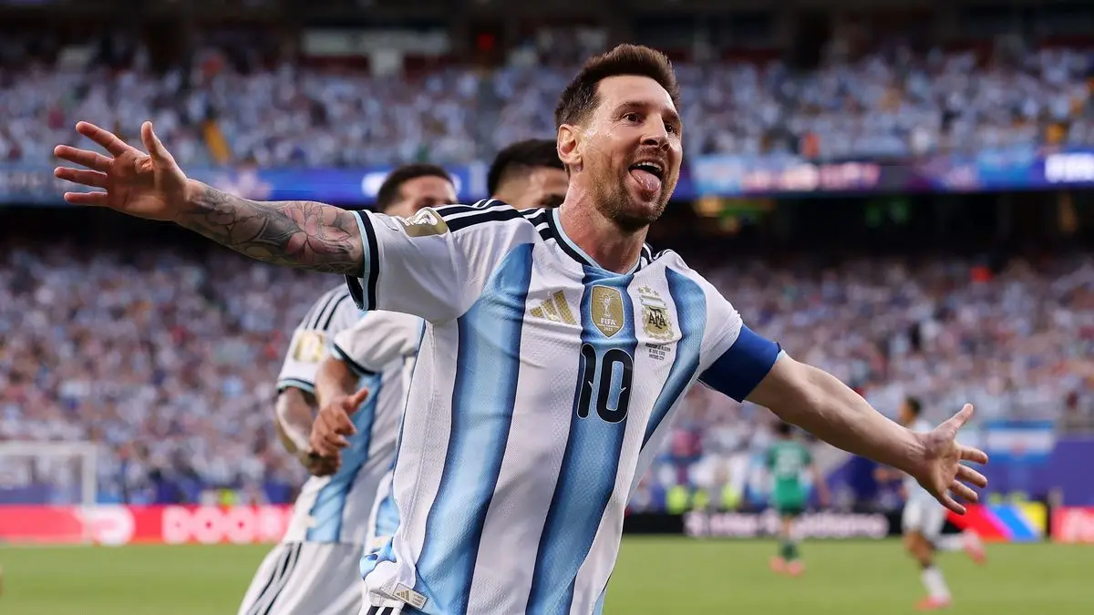 A qué hora juegan hoy viernes Argentina vs Cabo Verde por el Mundial 2026 y dónde verlo