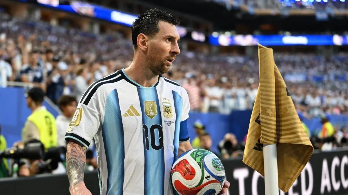 Lionel Messi se consolida como el máximo goleador de la historia de los Mundiales: así está la lucha con Mbappé