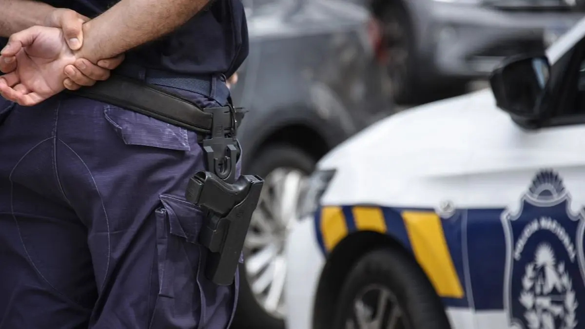 Más policías, IA para casos de violencia de género y nuevos vehículos: a qué destinará el gobierno la ampliación del gasto en seguridad