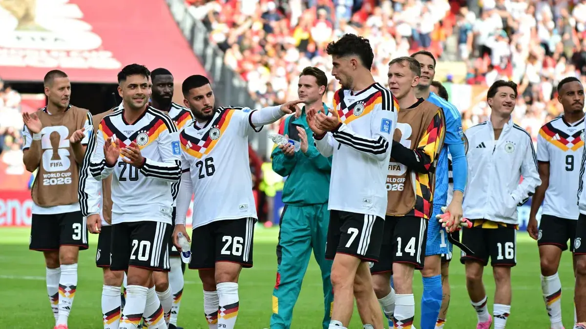 Mundial 2026: estos fueron los partidos más vistos de la segunda fecha de grupos en la TV uruguaya