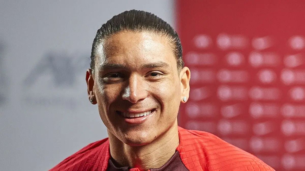 El posteo de Liverpool sobre Darwin Núñez que disparó los rumores de un posible regreso del uruguayo al equipo inglés y el pedido de los hinchas para su vuelta