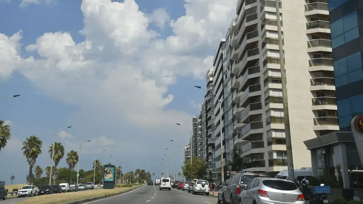 Clima en Uruguay hoy: lo que hay que saber según Inumet para este miércoles 3 de junio