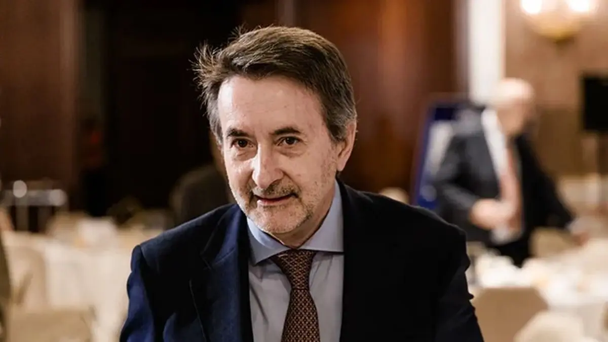 Repsol sella con Venezuela un gran acuerdo inversor