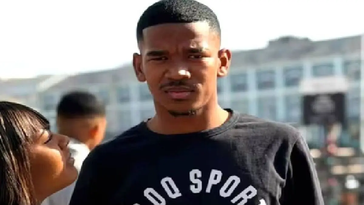 El último adiós a Jayden Adams tras defender a Sudáfrica en el Mundial 2026: la desgarradora carta de su pareja tras el luto del planeta