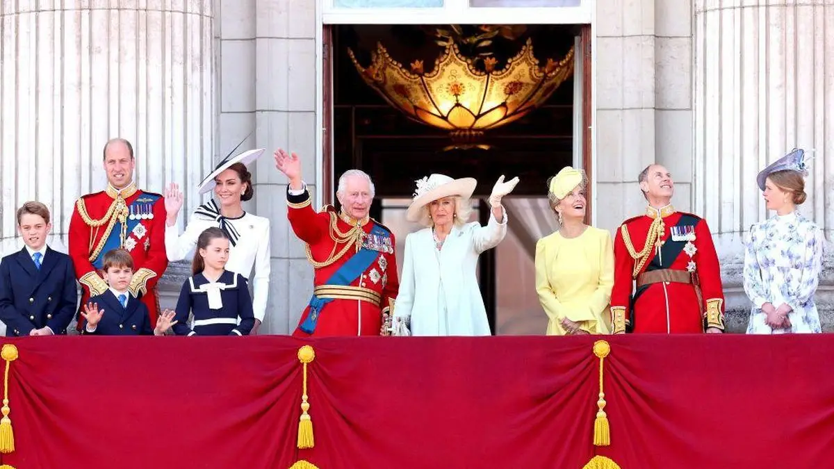 El rey Carlos III abandona el Palacio de Buckingham pese a que gastarán 470 millones de dólares en su renovación: las razones del monarca