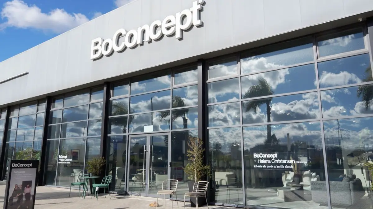 BoConcept Cono Sur adelanta su temporada de SALE y consolida su liderazgo regional en el retail de lujo