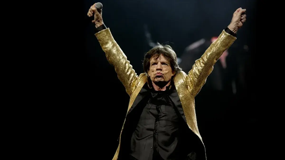 Rock y furia: así suena el nuevo disco de los Rolling Stones, Foreign Tongues, que se lanza oficialmente el 10 de julio