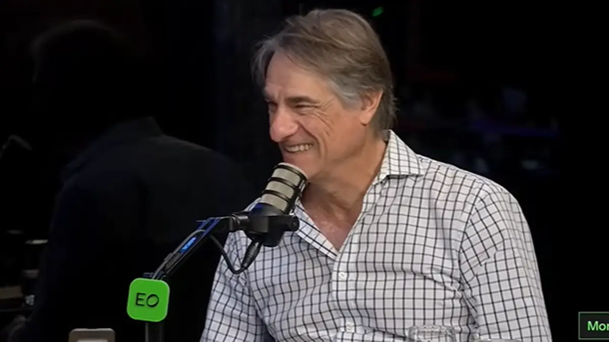 La comparación de Nicolás Jodal entre Francisco Piria y Elon Musk