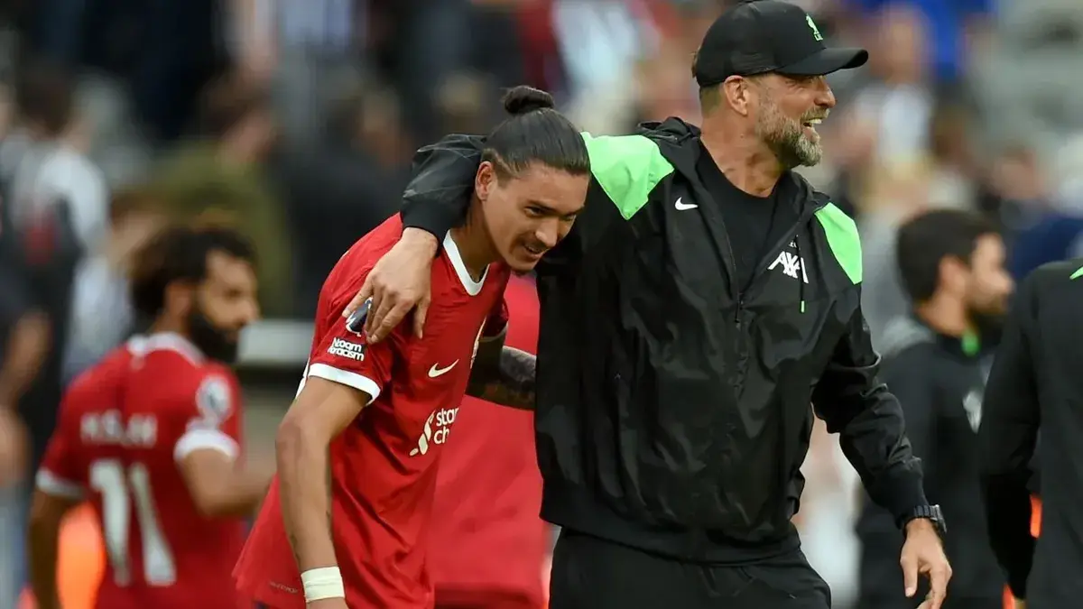 El nuevo DT de la selección de Alemania: la Federación confirmó un acuerdo con Jurgen Klopp para dirigir la Mannschaft y resta un solo detalle