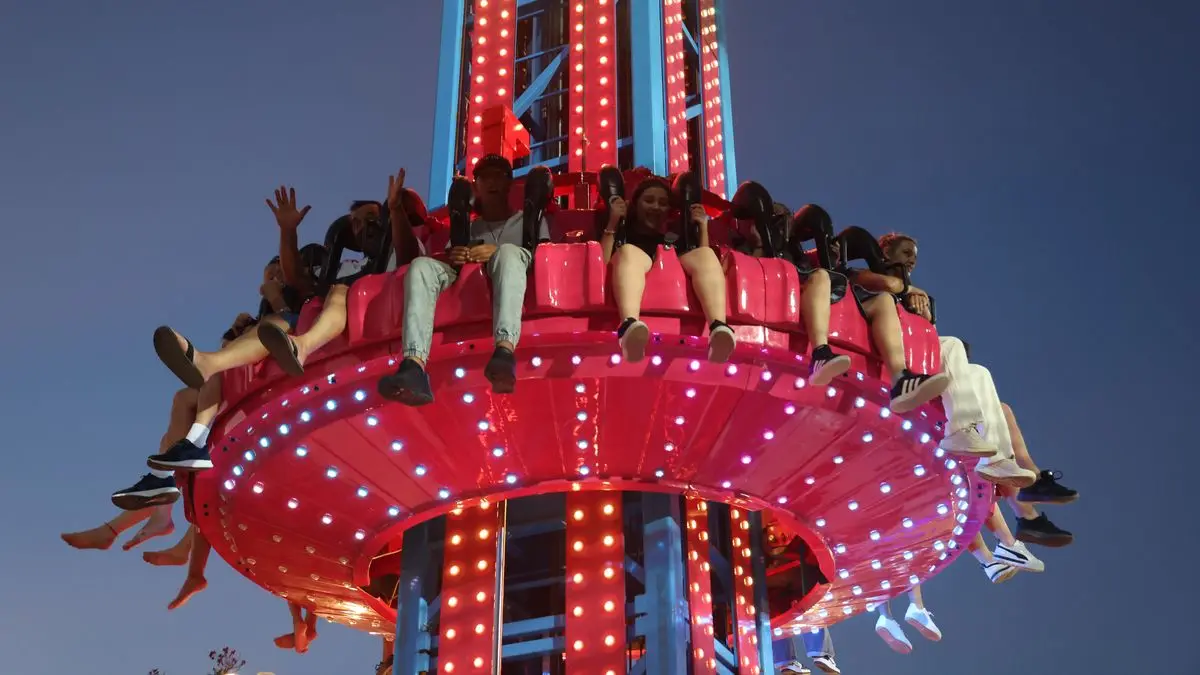 La Policía aumenta el patrullaje en shoppings y parques en estas vacaciones escolares