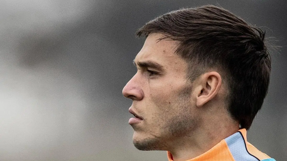 Manuel Ugarte será titular ante Cabo Verde por el Mundial 2026: Nicolás de la Cruz irá al banco de suplentes de la selección uruguaya