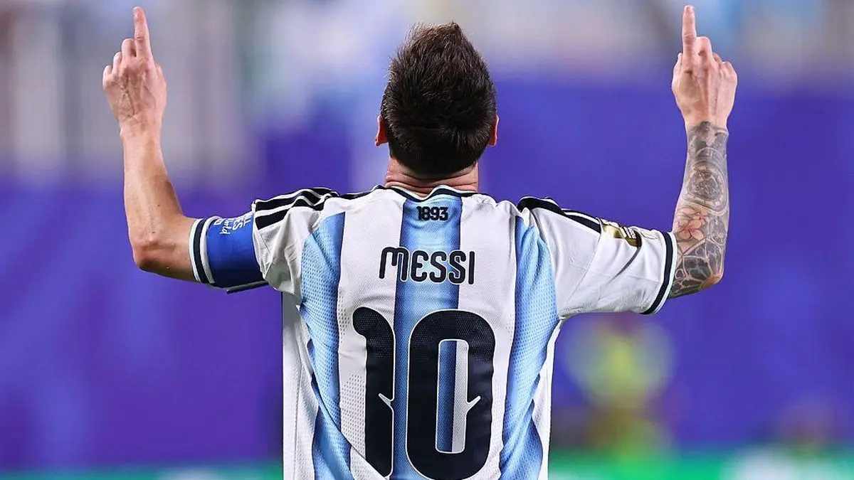 La tabla de goleadores del Mundial 2026 tras los grandes estrenos de Messi, Mbappé y Haaland; mirá la clasificación