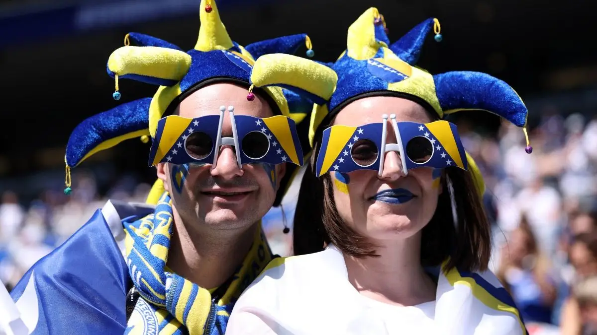 Bosnia-Herzegovina vs Catar EN VIVO por el Mundial 2026: tres puntos de oro se buscan para buscar el pase a 16avos de final