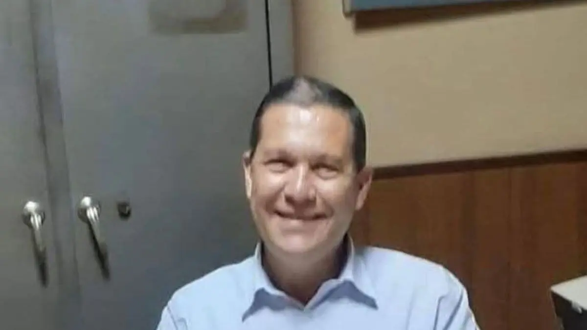 “Profundo dolor”: falleció un político del FA en Salto tras descompensarse mientras brindaba asistencia en un incendio
