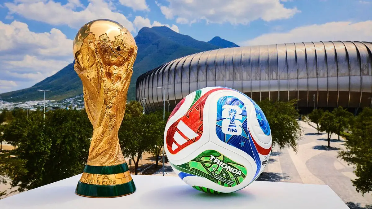 Radiografía de una previa histórica: el despliegue del mundial en los medios y redes de Latinoamérica