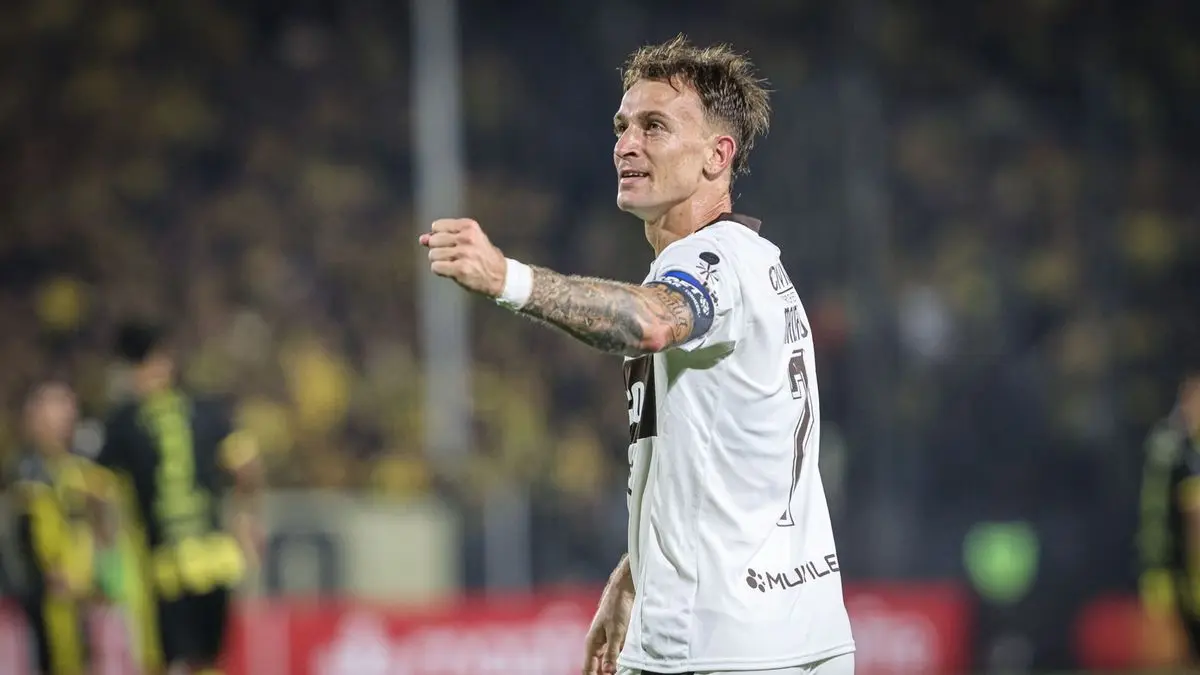 El pase de Guido Mainero de Platense a Nacional, en espera: el Tricolor aguarda por fondos para pagar la rescisión del contrato del argentino