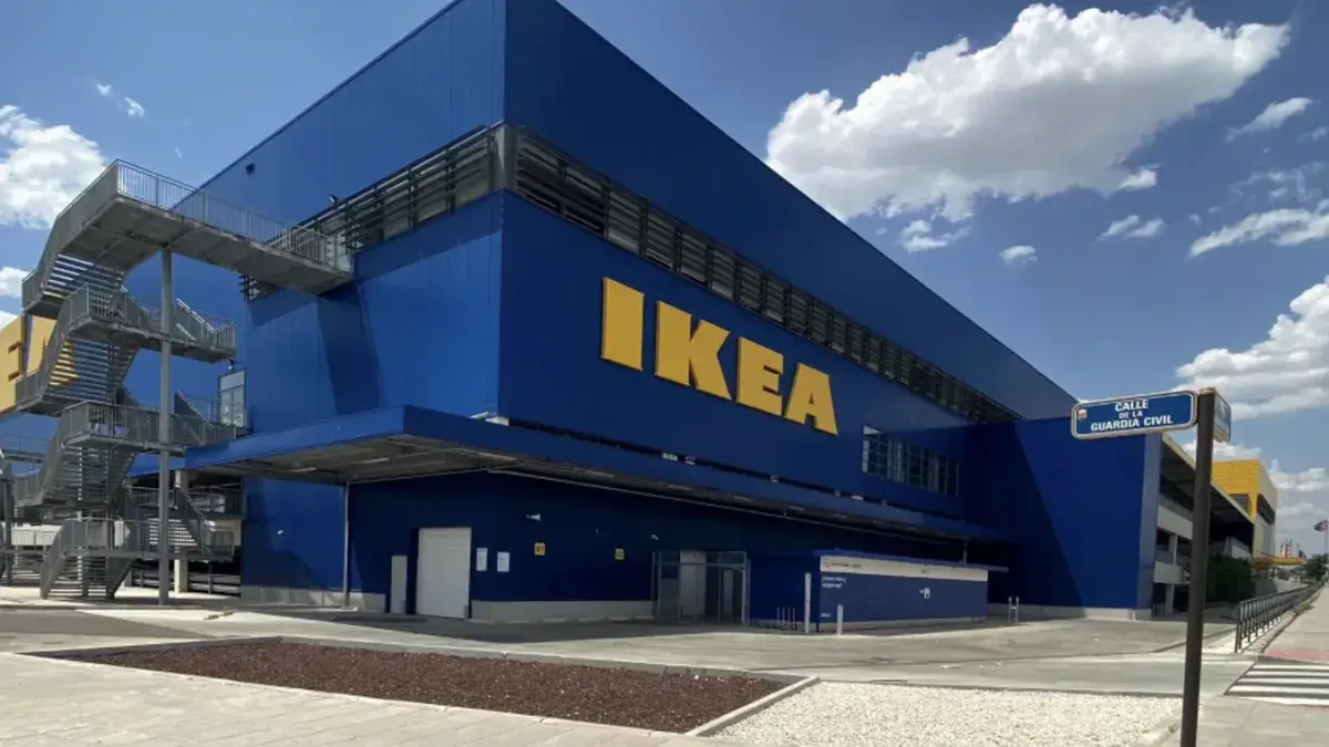Ikea lanzará en España su formato de “tiendas compactas”