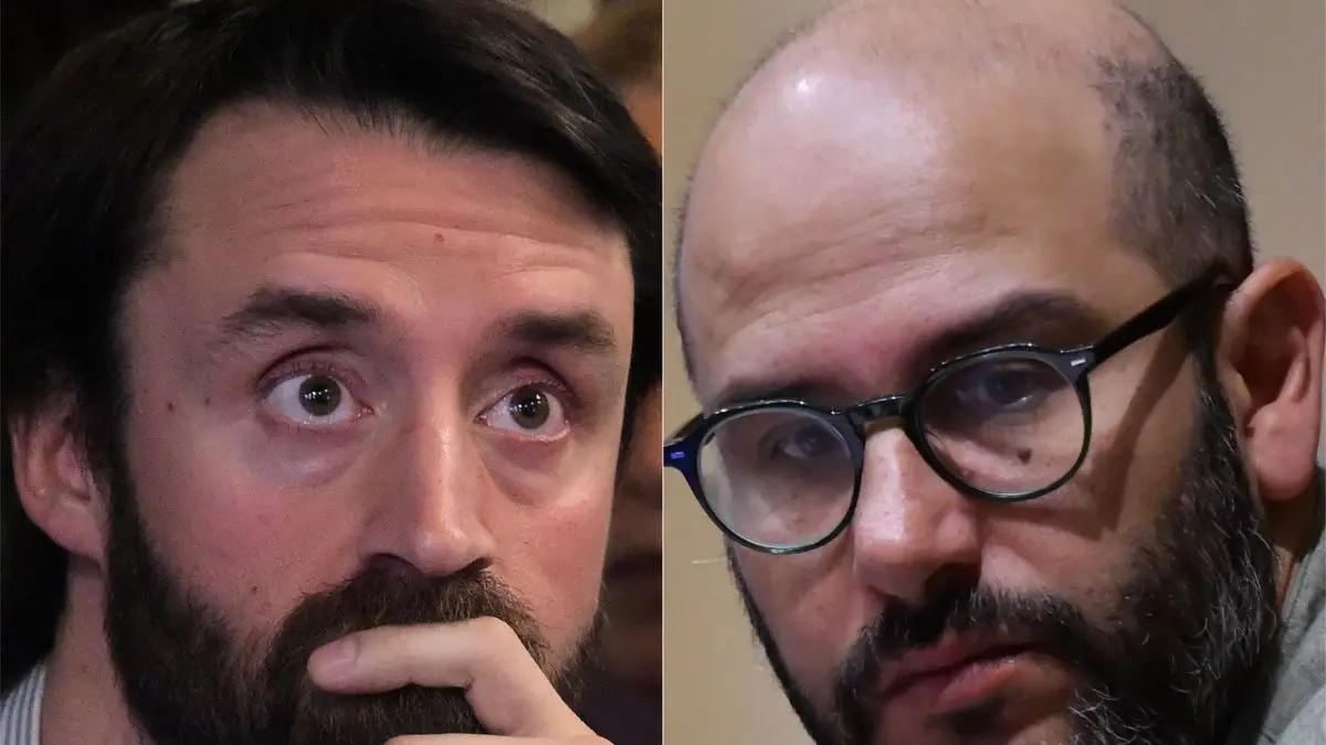 Diputado del Frente Amplio pidió disculpas a Larrañaga Vidal por llamarlo “hijo de fracasado”