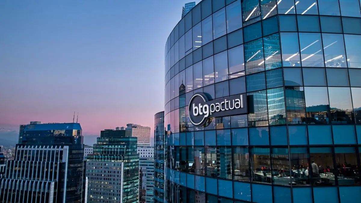 BTG Pactual completó la compra de HSBC por US$ 211 millones e inicia operaciones en Uruguay