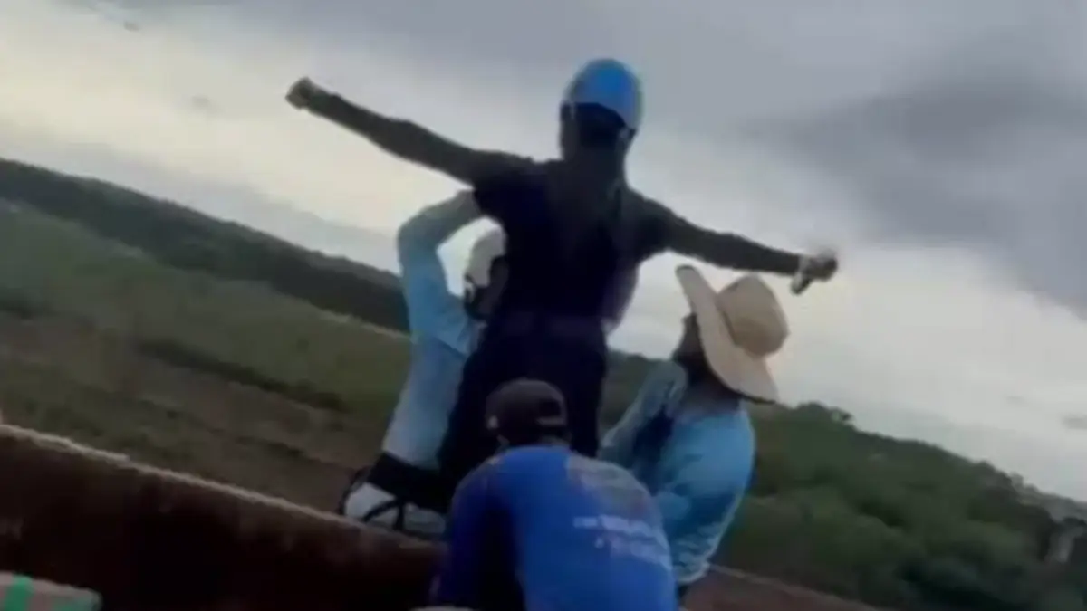 Quién era Maria Eduarda Rodrigues y cuáles son los graves fallos de seguridad investigados tras su muerte al ser lanzada de un puente en Brasil
