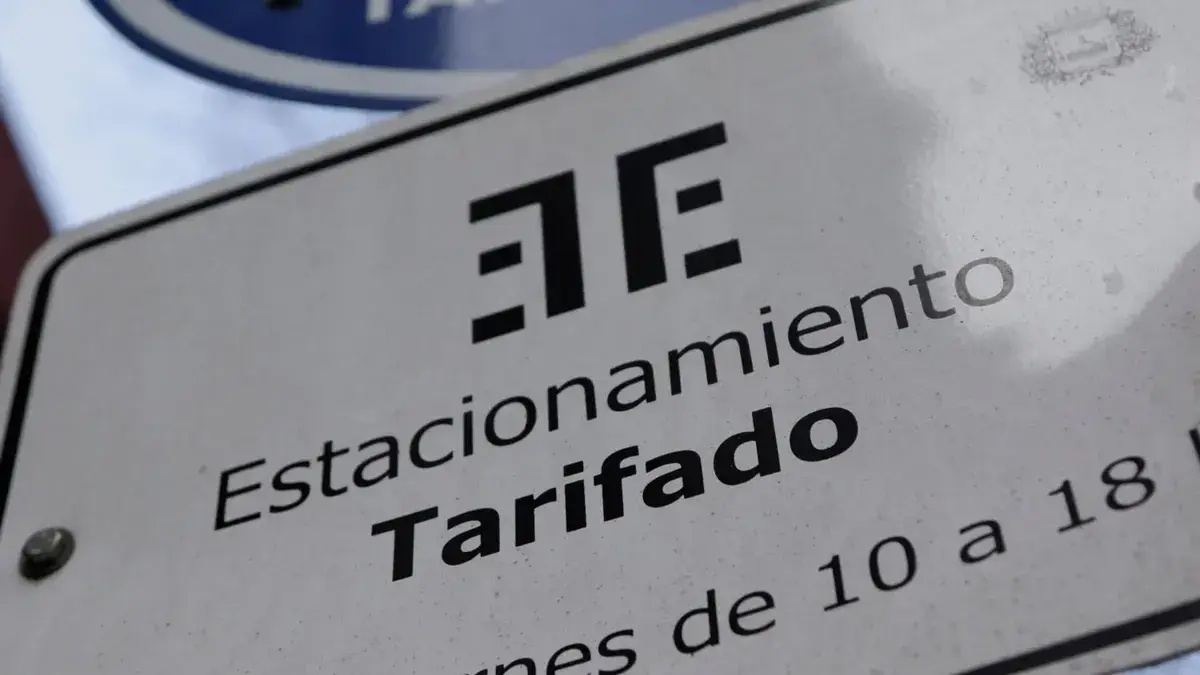 Día del Centro: las fechas de julio en las que habrá estacionamiento gratuito en Centro, Cordón y Ciudad Vieja
